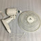 Havells Swing White Wall Fan - 1 PC