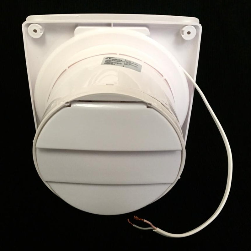 Vent 0 Series Ventilation/Exhaust Fan ( Vent 04 & Vent 06 ) By Wadbros