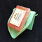 Khadi India ( Pack Of 3 & 10 ) Germ Protection Sandal Wood/Donkey Milk/Sandal Soap