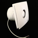 Vent 0 Series Ventilation/Exhaust Fan ( Vent 04 & Vent 06 ) By Wadbros