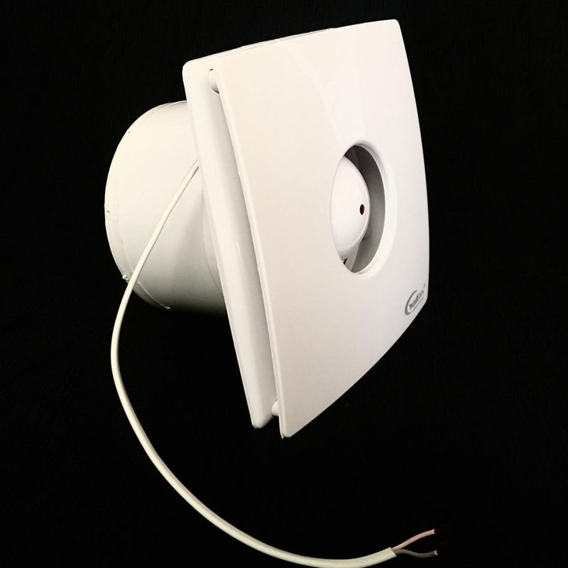 Vent 0 Series Ventilation/Exhaust Fan ( Vent 04 & Vent 06 ) By Wadbros