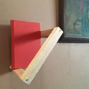 Utility Room Book Storage/Bookshelves Set Of 2 By Miza