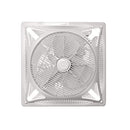 Magic & Magic Plus Ceiling Deco Fan With/Without Light By Wadbros