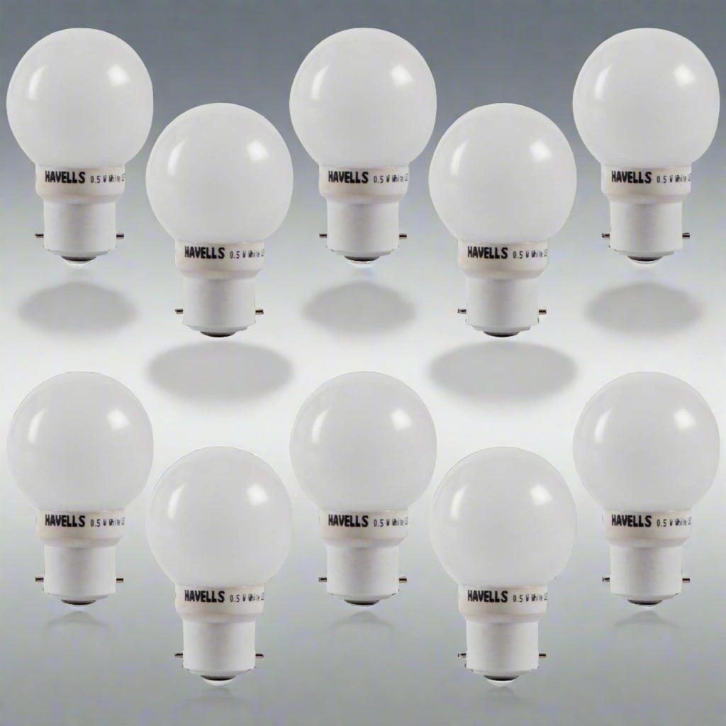 Havells Adrobe LED Standard LED Bulb 1 PC