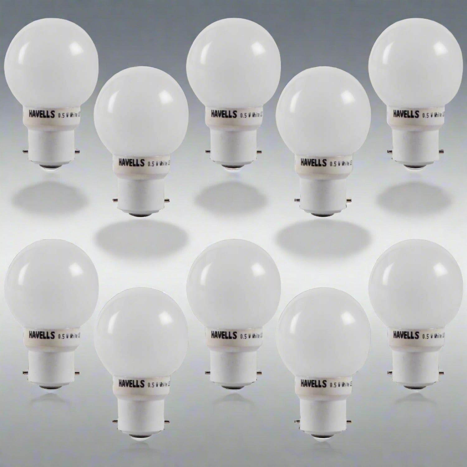Havells Adrobe LED Standard LED Bulb 1 PC