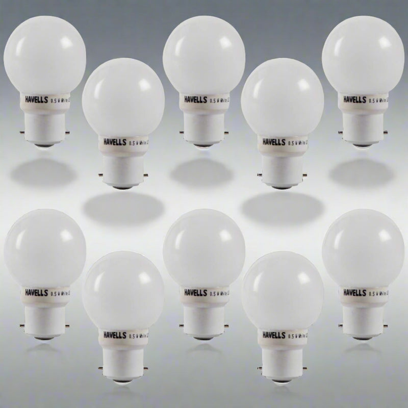 Havells Adrobe LED Standard LED Bulb 1 PC