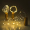 Decorative LED Wine Bottle Cork Fairy Lights With Copper Wire String For Diwali/Christmas/Party