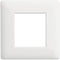 Havells Crabtree Athena Classic Modular Combined Plates 1-Pc