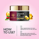 Earth Science Ayurveda Under Eye Cream (50 g)