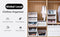 Foldable Pack Of 2 Multipurpose Wardrobe/Cupboard/Almirah Organizer Tray/Shelf Random Color By AK