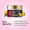 Earth Science Ayurveda Under Eye Cream (50 g)