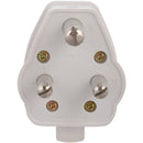 Anchor Penta16 A 3 Pin Plug Top - 1 Pc