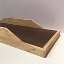 Armchair And Bathtub Cup Tray By Miza