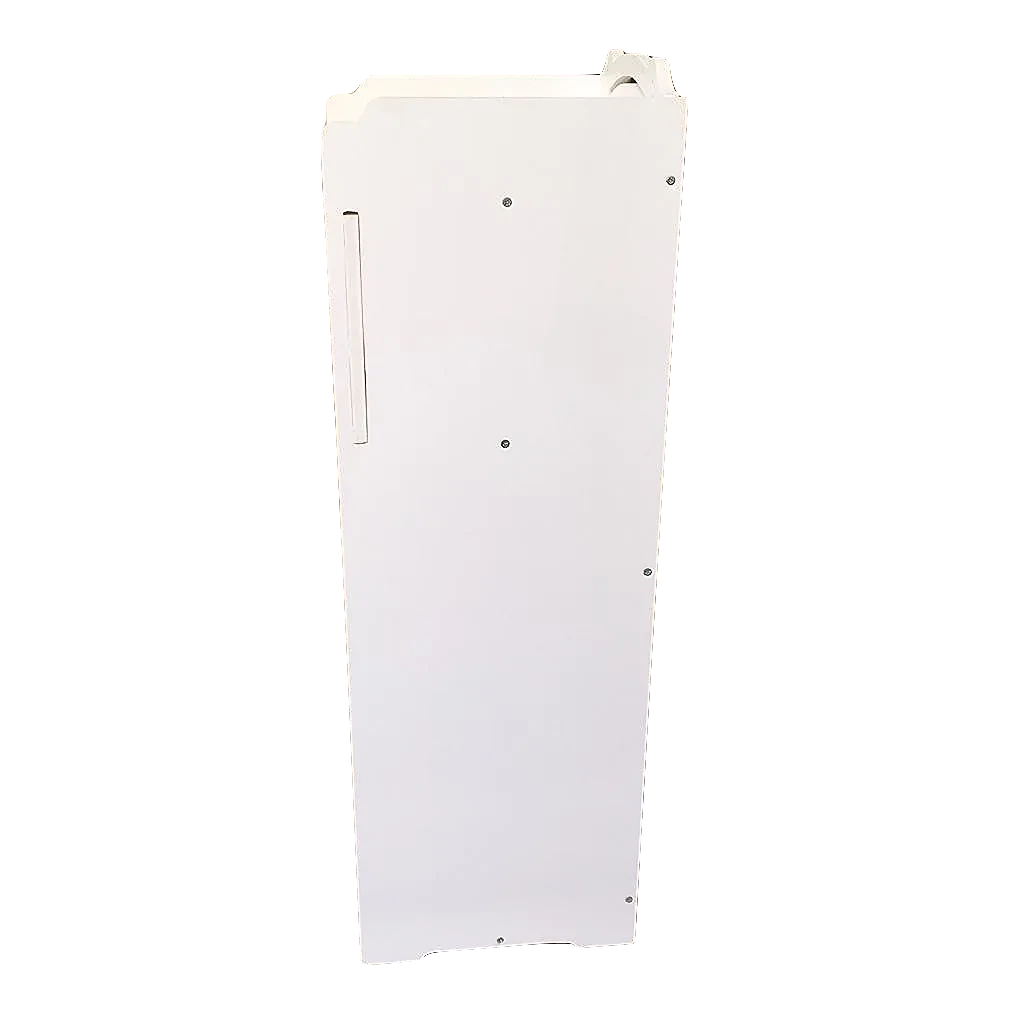 Modern Bathroom 3 FT Furniture PVC Board Bathroom Storage Cabinet with Drawers By Miza