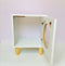 Indoor Wooden Premium Cat/Dog House/Pet House By Miza