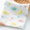 Sleepy Cloud Random Printed Muslin Swaddle Blanket For Baby By MM - 1 Pc