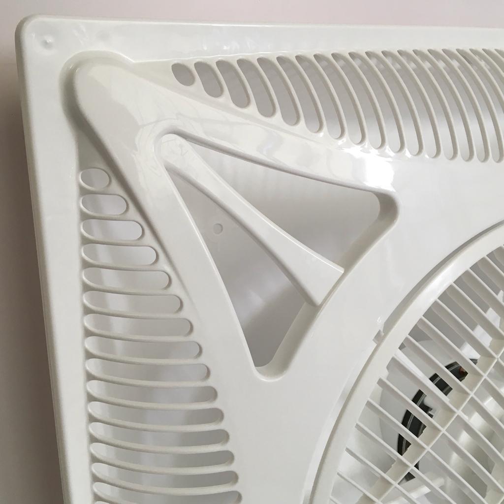 Magic & Magic Plus Ceiling Deco Fan With/Without Light By Wadbros