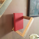 Utility Room Book Storage/Bookshelves Set Of 2 By Miza