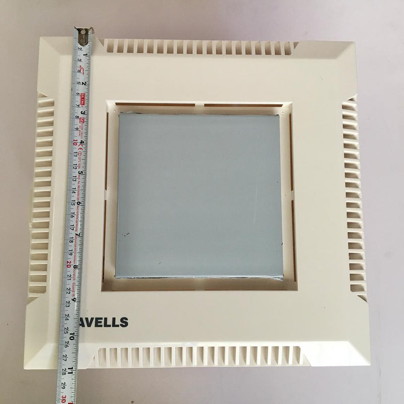 Havells Ventil Air DXC 130 mm Roof Mounting Exhaust Fan ( White ) - 1 PC