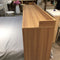 Overbed Rolling Table/Laptop/Breakfast Wooden Table Trolley By Miza