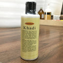 Khadi India Vitamin C & Body Lotion/Moisturizer  (210 ml)