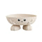 Bathroom Cartoon Shape Non-slip Soap Holder Dish [ 1PC ]