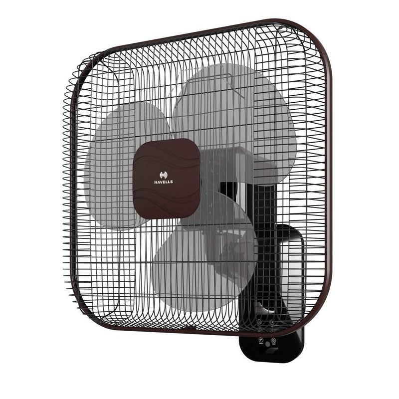 Havells Aindrila Premium 400 mm Wall Fan - 1 PC