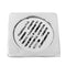 Nirali Elvin Floor Drain In Stainless Steel 304 Grade - peelOrange.com