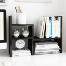 Desktop Organizer Office Storage And Small Book Rack By Miza