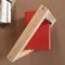 Utility Room Book Storage/Bookshelves Set Of 2 By Miza