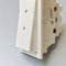 Anchor Penta Modular 1 Module 10 AX  ( 2 Way ) Switches - 1 Pc