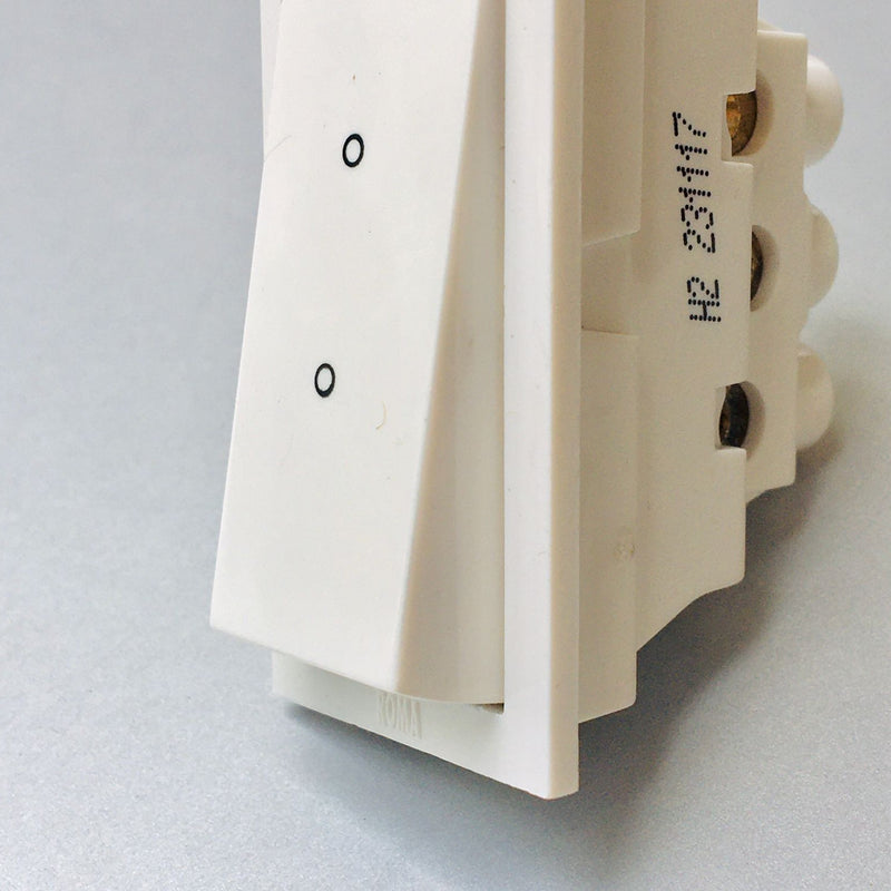 Anchor Penta Modular 1 Module 10 AX  ( 2 Way ) Switches - 1 Pc