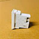 Havells Crabtree Athena New Single Port USB Charger 2.1 A (1 M) -1 Pc