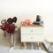 Multi Drawers Box Design Bedside Table/ Sofa Side Table / Coffee Table By Miza