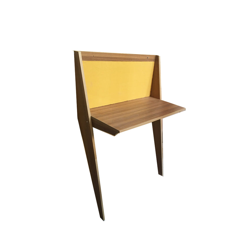 Wooden Ladder Desk Pin Board Table Work Home Table /Study Table By Miz ...
