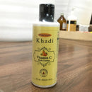 Khadi India Vitamin C & Body Lotion/Moisturizer  (210 ml)