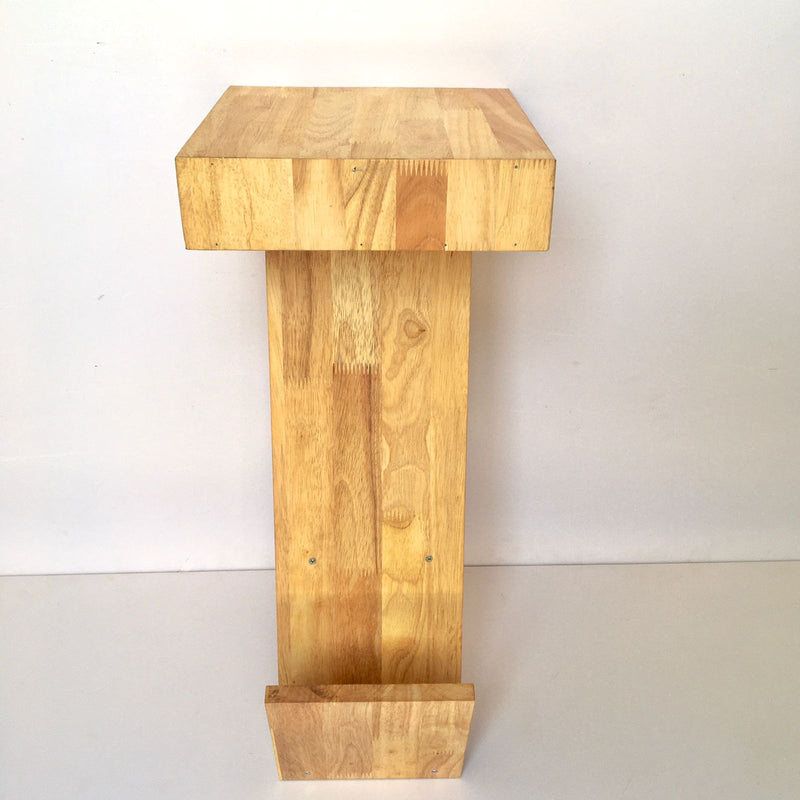 Living Room wooden Side Table Furniture By Miza