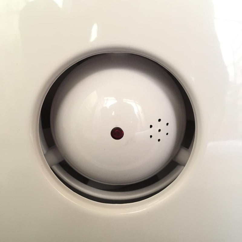 Vent 0 Series Ventilation/Exhaust Fan ( Vent 04 & Vent 06 ) By Wadbros