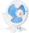 Havells Breezo 300 mm Personal Fan (White) - 1 PC