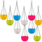 Capri Hanging Planter For Indoor Or Outdoor ( Multicolor ) By Harshdeep