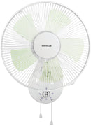 Havells D'zire Wall Fan 400 mm (Off White) - 1 PC