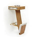 Living Room wooden Side Table Furniture By Miza