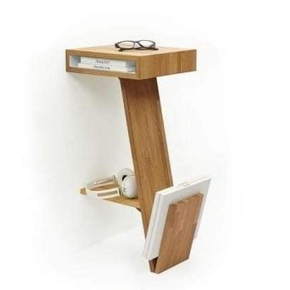 Living Room wooden Side Table Furniture By Miza