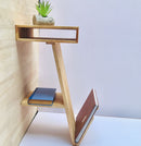Living Room wooden Side Table Furniture By Miza