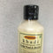 Khadi India Natural Herbal Sandalwood Aloe Vera Lotion/Moisturizer 210ml