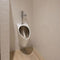 Nirali Bathroom Cleo Stainless Steel 304 Grade - peelOrange.com