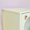 Indoor Wooden Premium Cat/Dog House/Pet House By Miza
