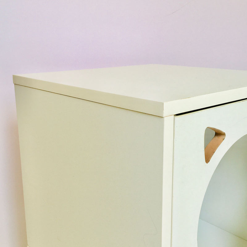Indoor Wooden Premium Cat/Dog House/Pet House By Miza