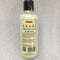 Khadi India Aloevera Lotion/Moisturizer  (210 ml)