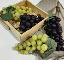 Artificial Grape Fruit Bunch